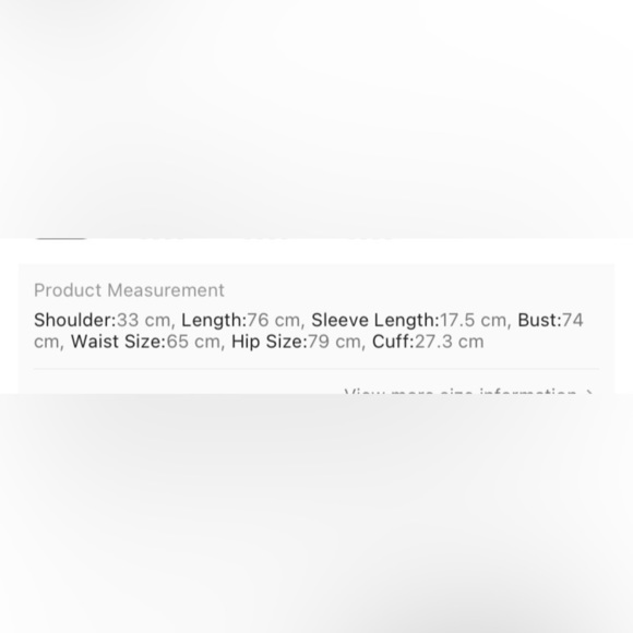 Ruched bodycon dress - Picture 3 of 3